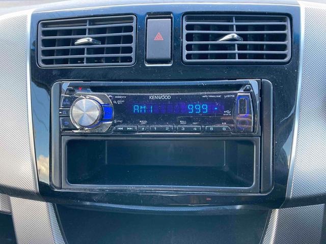 ムーヴカスタム　Ｘ　ＳＡＣＤチューナー　衝突被害軽減システム　プッシュボタンスタート　アルミホイール　アイドリングストップ　電動格納ドアミラー　オートエアコン（広島県）の中古車