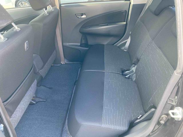 ムーヴカスタム　Ｘ　ＳＡＣＤチューナー　衝突被害軽減システム　プッシュボタンスタート　アルミホイール　アイドリングストップ　電動格納ドアミラー　オートエアコン（広島県）の中古車