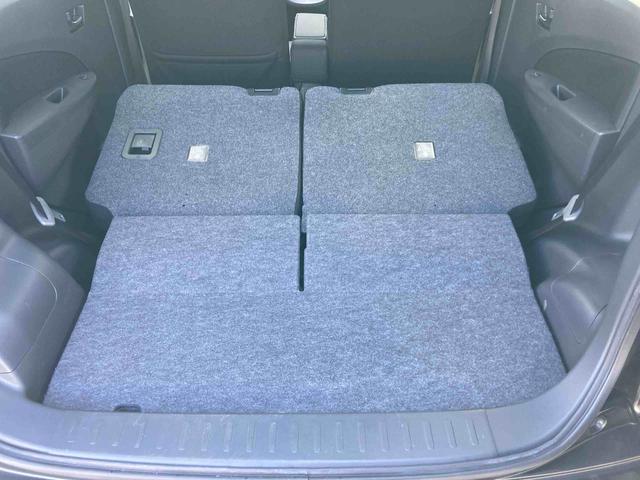 ムーヴカスタム　Ｘ　ＳＡＣＤチューナー　衝突被害軽減システム　プッシュボタンスタート　アルミホイール　アイドリングストップ　電動格納ドアミラー　オートエアコン（広島県）の中古車