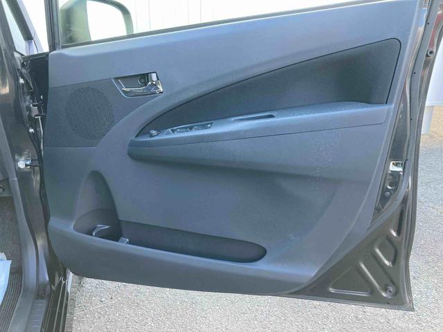 ムーヴカスタム　Ｘ　ＳＡＣＤチューナー　衝突被害軽減システム　プッシュボタンスタート　アルミホイール　アイドリングストップ　電動格納ドアミラー　オートエアコン（広島県）の中古車