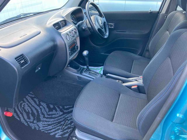 テリオスキッドカスタムＸ４ＷＤ　ターボ　１５インチタイヤ　アルミホイール　ＣＤチューナー　ＥＴＣ　電動格納ドアミラー（広島県）の中古車