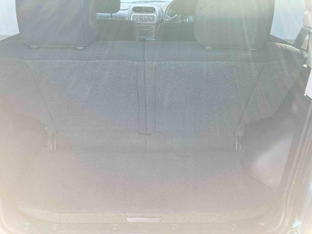 テリオスキッドカスタムＸ４ＷＤ　ターボ　１５インチタイヤ　アルミホイール　ＣＤチューナー　ＥＴＣ　電動格納ドアミラー（広島県）の中古車