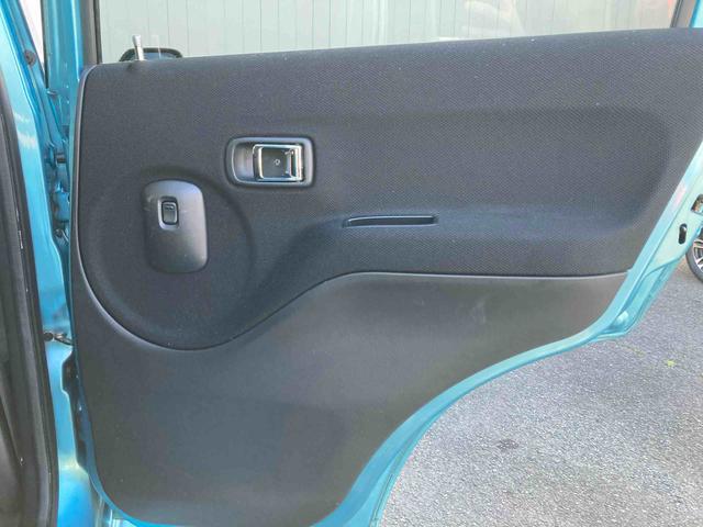 テリオスキッドカスタムＸ４ＷＤ　ターボ　１５インチタイヤ　アルミホイール　ＣＤチューナー　ＥＴＣ　電動格納ドアミラー（広島県）の中古車