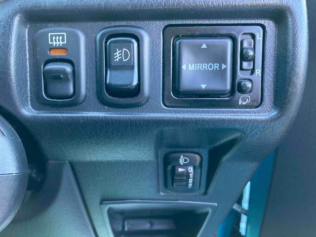 テリオスキッドカスタムＸ４ＷＤ　ターボ　１５インチタイヤ　アルミホイール　ＣＤチューナー　ＥＴＣ　電動格納ドアミラー（広島県）の中古車