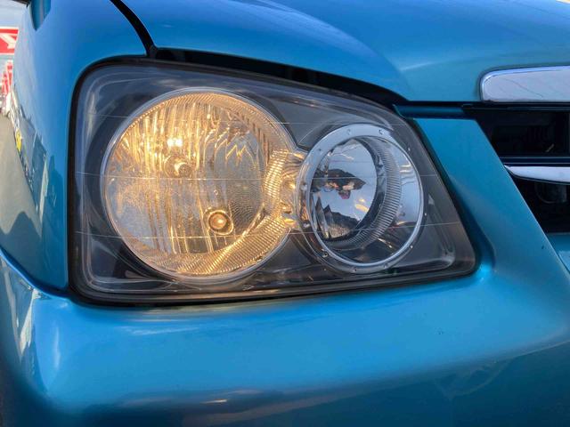 テリオスキッドカスタムＸ４ＷＤ　ターボ　１５インチタイヤ　アルミホイール　ＣＤチューナー　ＥＴＣ　電動格納ドアミラー（広島県）の中古車