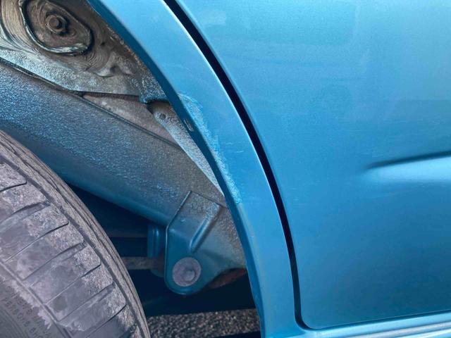 テリオスキッドカスタムＸ４ＷＤ　ターボ　１５インチタイヤ　アルミホイール　ＣＤチューナー　ＥＴＣ　電動格納ドアミラー（広島県）の中古車