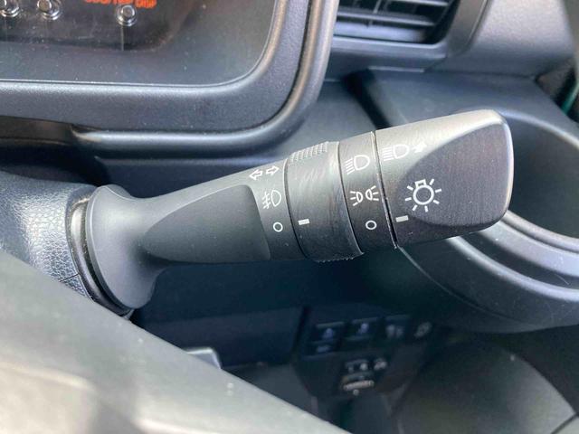 ハイゼットカーゴデッキバンＧ　ＳＡIII【保証：１２ヶ月、距離無制限】　ナビ　ドライブレコーダー　衝突被害軽減システム　両側スライドドア　ＬＥＤヘッドライト　フォグランプ　クリアランスソナー　電動格納ドアミラー　アイドリングストップ（広島県）の中古車