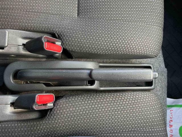 ハイゼットカーゴデッキバンＧ　ＳＡIII【保証：１２ヶ月、距離無制限】　ナビ　ドライブレコーダー　衝突被害軽減システム　両側スライドドア　ＬＥＤヘッドライト　フォグランプ　クリアランスソナー　電動格納ドアミラー　アイドリングストップ（広島県）の中古車