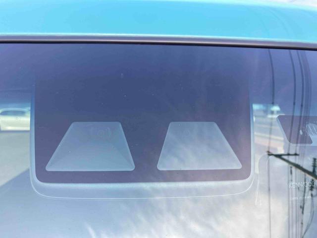 ハイゼットカーゴデッキバンＧ　ＳＡIII【保証：１２ヶ月、距離無制限】　ナビ　ドライブレコーダー　衝突被害軽減システム　両側スライドドア　ＬＥＤヘッドライト　フォグランプ　クリアランスソナー　電動格納ドアミラー　アイドリングストップ（広島県）の中古車