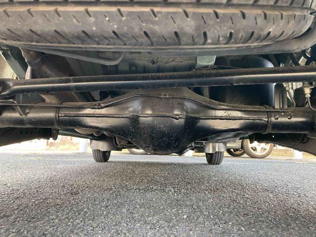 ハイゼットカーゴデッキバンＧ　ＳＡIII【保証：１２ヶ月、距離無制限】　ナビ　ドライブレコーダー　衝突被害軽減システム　両側スライドドア　ＬＥＤヘッドライト　フォグランプ　クリアランスソナー　電動格納ドアミラー　アイドリングストップ（広島県）の中古車