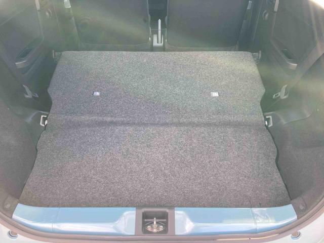 ミライースＬ　ＳＡIII【保証：１２ヶ月　距離：無制限】　ＣＤチューナー　衝突被害軽減システム　クリアランスソナー　アイドリングストップ　キーレスエントリー　マニュアルエアコン（広島県）の中古車