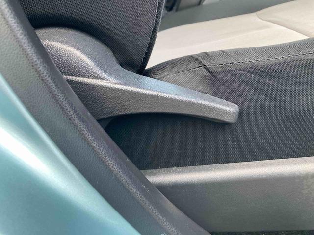 ミライースＬ　ＳＡIII【保証：１２ヶ月　距離：無制限】　ＣＤチューナー　衝突被害軽減システム　クリアランスソナー　アイドリングストップ　キーレスエントリー　マニュアルエアコン（広島県）の中古車