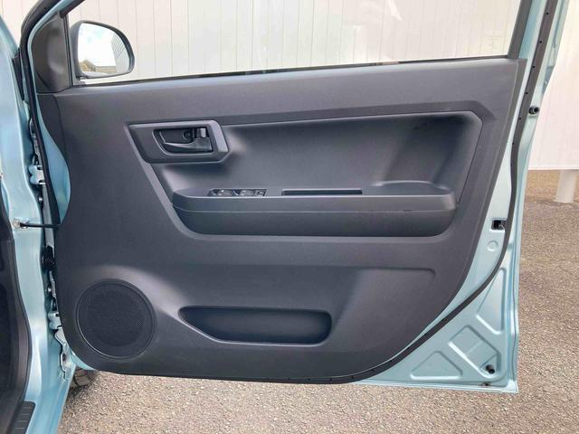 ミライースＬ　ＳＡIII【保証：１２ヶ月　距離：無制限】　ＣＤチューナー　衝突被害軽減システム　クリアランスソナー　アイドリングストップ　キーレスエントリー　マニュアルエアコン（広島県）の中古車