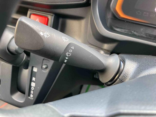 ミライースＬ　ＳＡIII【保証：１２ヶ月　距離：無制限】　ＣＤチューナー　衝突被害軽減システム　クリアランスソナー　アイドリングストップ　キーレスエントリー　マニュアルエアコン（広島県）の中古車