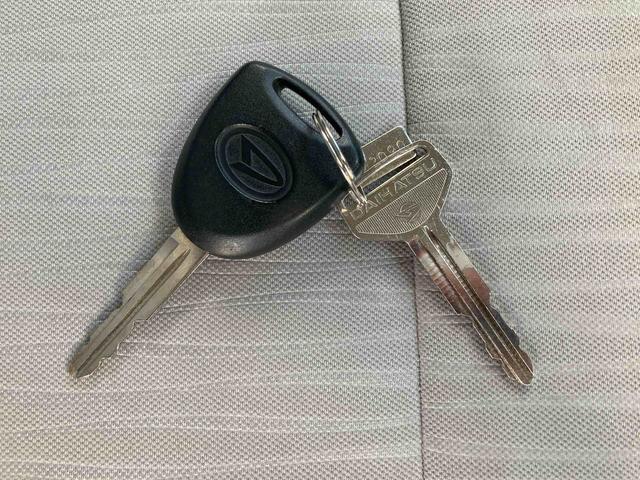 ミライースＬ　ＳＡIII【保証：１２ヶ月　距離：無制限】　ＣＤチューナー　衝突被害軽減システム　クリアランスソナー　アイドリングストップ　キーレスエントリー　マニュアルエアコン（広島県）の中古車