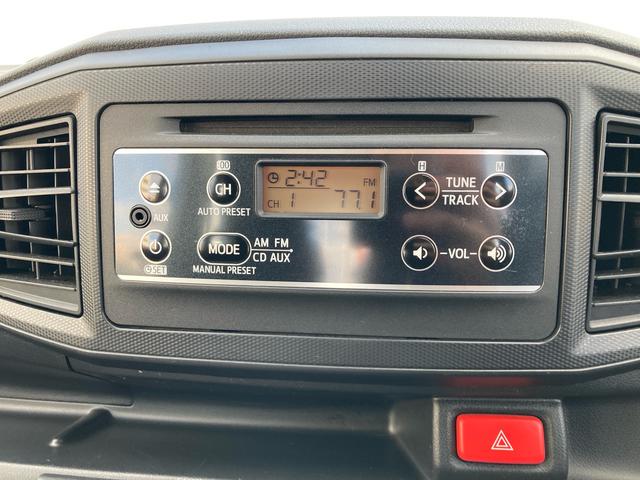 ミライースＬ　ＳＡIII【保証：１２ヶ月　距離：無制限】　ＣＤチューナー　衝突被害軽減システム　クリアランスソナー　アイドリングストップ　キーレスエントリー　マニュアルエアコン（広島県）の中古車