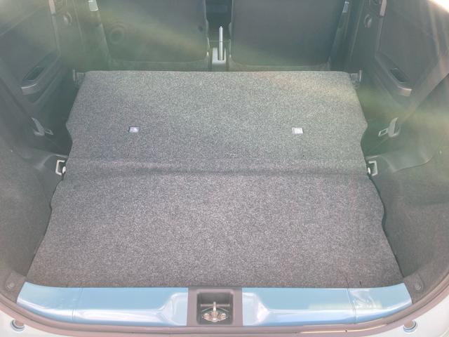 ミライースＬ　ＳＡIII【保証：１２ヶ月　距離：無制限】　ＣＤチューナー　衝突被害軽減システム　クリアランスソナー　アイドリングストップ　キーレスエントリー　マニュアルエアコン（広島県）の中古車