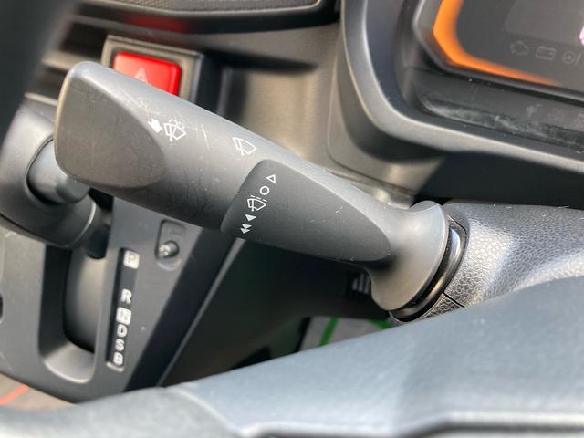 ミライースＬ　ＳＡIII【保証：１２ヶ月　距離：無制限】　ＣＤチューナー　衝突被害軽減システム　クリアランスソナー　アイドリングストップ　キーレスエントリー　マニュアルエアコン（広島県）の中古車