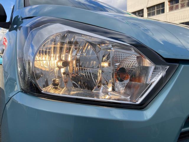 ミライースＬ　ＳＡIII【保証：１２ヶ月　距離：無制限】　ＣＤチューナー　衝突被害軽減システム　クリアランスソナー　アイドリングストップ　キーレスエントリー　マニュアルエアコン（広島県）の中古車