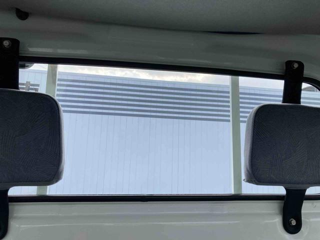 ミニキャブトラックＶＸ−ＳＥ４ＷＤ　ＭＴ　ラジオ　マニュアルエアコン　パワーステアリング（広島県）の中古車