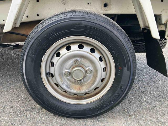 ミニキャブトラックＶＸ−ＳＥ４ＷＤ　ＭＴ　ラジオ　マニュアルエアコン　パワーステアリング（広島県）の中古車