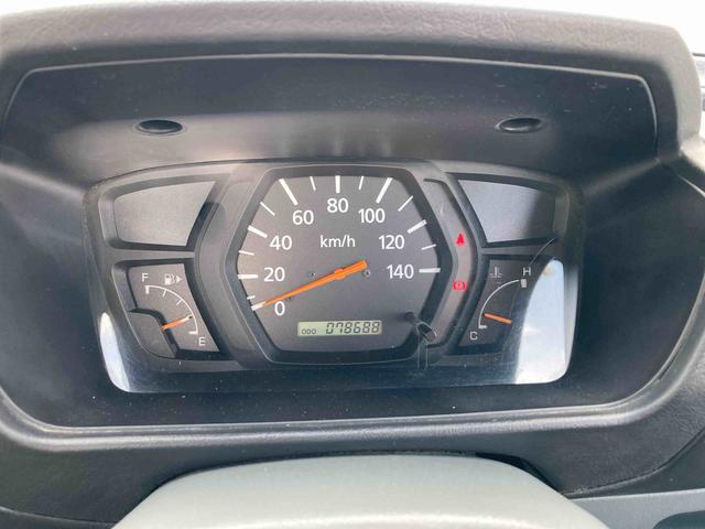 ミニキャブトラックＶＸ−ＳＥ４ＷＤ　ＭＴ　ラジオ　マニュアルエアコン　パワーステアリング（広島県）の中古車