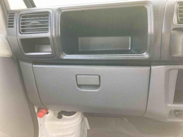 ミニキャブトラックＶＸ−ＳＥ４ＷＤ　ＭＴ　ラジオ　マニュアルエアコン　パワーステアリング（広島県）の中古車