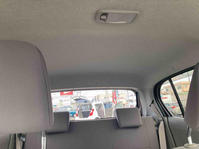 ミライースＸ　ＳＡドライブレコーダー　ＣＤチューナー　衝突被害軽減システム　電動格納ドアミラー　アルミホイール　アイドリングストップ　キーレスエントリー　マニュアルエアコン（広島県）の中古車