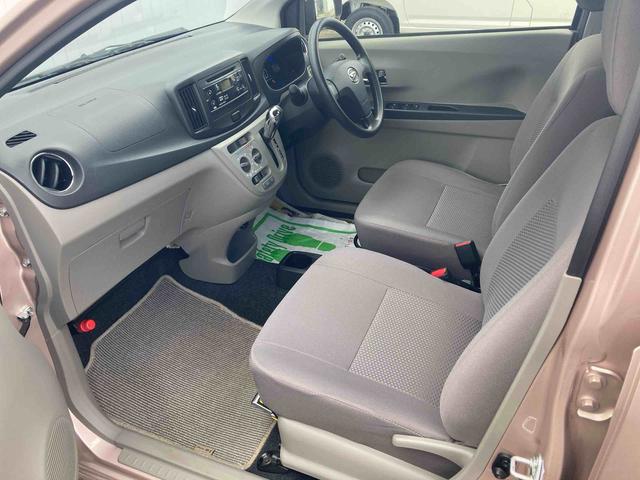 ミライースＸ　ＳＡドライブレコーダー　ＣＤチューナー　衝突被害軽減システム　電動格納ドアミラー　アルミホイール　アイドリングストップ　キーレスエントリー　マニュアルエアコン（広島県）の中古車