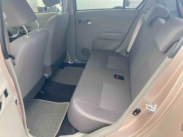 ミライースＸ　ＳＡドライブレコーダー　ＣＤチューナー　衝突被害軽減システム　電動格納ドアミラー　アルミホイール　アイドリングストップ　キーレスエントリー　マニュアルエアコン（広島県）の中古車