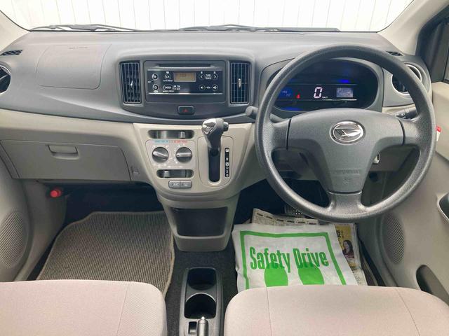 ミライースＸ　ＳＡドライブレコーダー　ＣＤチューナー　衝突被害軽減システム　電動格納ドアミラー　アルミホイール　アイドリングストップ　キーレスエントリー　マニュアルエアコン（広島県）の中古車