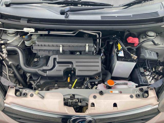 ミライースＸ　ＳＡドライブレコーダー　ＣＤチューナー　衝突被害軽減システム　電動格納ドアミラー　アルミホイール　アイドリングストップ　キーレスエントリー　マニュアルエアコン（広島県）の中古車