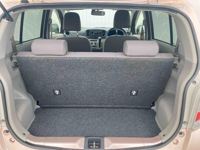 ミライースＸ　ＳＡドライブレコーダー　ＣＤチューナー　衝突被害軽減システム　電動格納ドアミラー　アルミホイール　アイドリングストップ　キーレスエントリー　マニュアルエアコン（広島県）の中古車