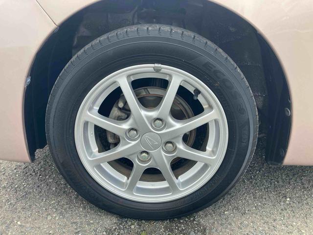 ミライースＸ　ＳＡドライブレコーダー　ＣＤチューナー　衝突被害軽減システム　電動格納ドアミラー　アルミホイール　アイドリングストップ　キーレスエントリー　マニュアルエアコン（広島県）の中古車