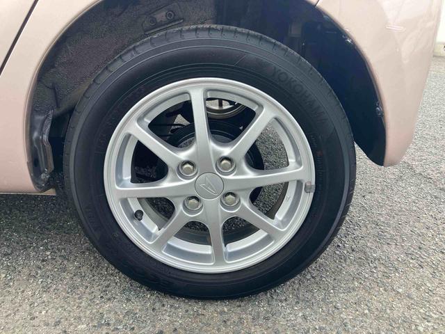 ミライースＸ　ＳＡドライブレコーダー　ＣＤチューナー　衝突被害軽減システム　電動格納ドアミラー　アルミホイール　アイドリングストップ　キーレスエントリー　マニュアルエアコン（広島県）の中古車