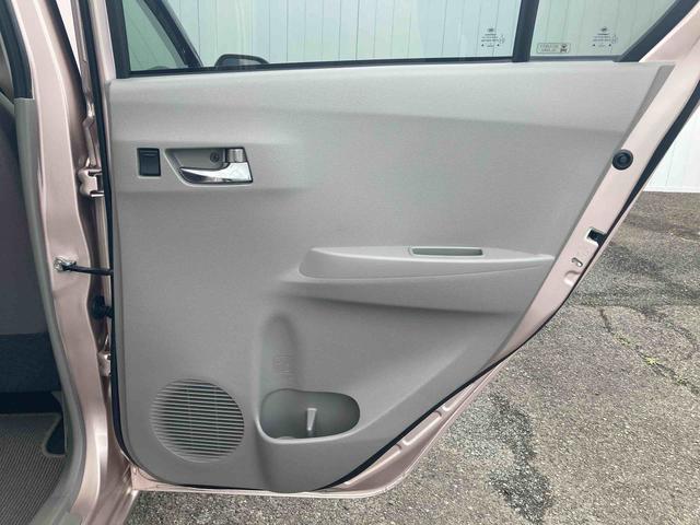 ミライースＸ　ＳＡドライブレコーダー　ＣＤチューナー　衝突被害軽減システム　電動格納ドアミラー　アルミホイール　アイドリングストップ　キーレスエントリー　マニュアルエアコン（広島県）の中古車