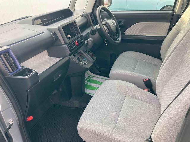 タントＬ【保証：１２ヶ月、距離無制限】　衝突被害軽減システム　両側スライドドア　ＬＥＤヘッドライト　電動格納ドアミラー　アイドリングストップ　キーレスエントリー　クリアランスソナー（広島県）の中古車