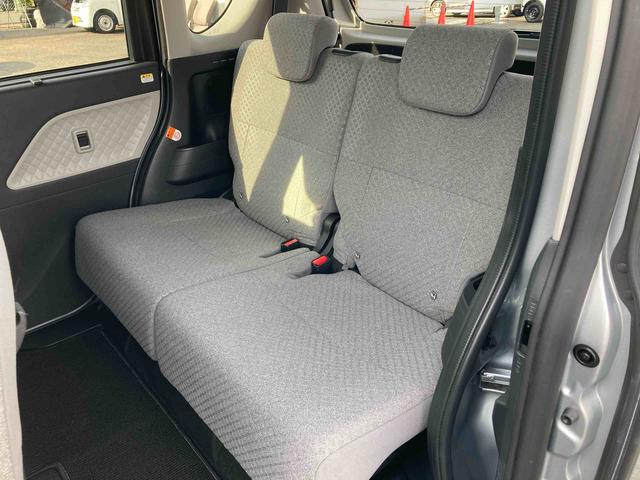 タントＬ【保証：１２ヶ月、距離無制限】　衝突被害軽減システム　両側スライドドア　ＬＥＤヘッドライト　電動格納ドアミラー　アイドリングストップ　キーレスエントリー　クリアランスソナー（広島県）の中古車