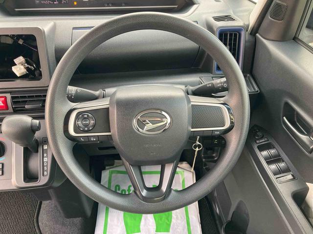 タントＬ【保証：１２ヶ月、距離無制限】　衝突被害軽減システム　両側スライドドア　ＬＥＤヘッドライト　電動格納ドアミラー　アイドリングストップ　キーレスエントリー　クリアランスソナー（広島県）の中古車