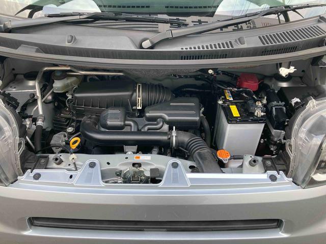 タントＬ【保証：１２ヶ月、距離無制限】　衝突被害軽減システム　両側スライドドア　ＬＥＤヘッドライト　電動格納ドアミラー　アイドリングストップ　キーレスエントリー　クリアランスソナー（広島県）の中古車