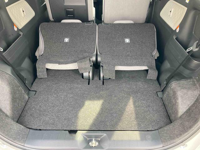 タントＬ【保証：１２ヶ月、距離無制限】　衝突被害軽減システム　両側スライドドア　ＬＥＤヘッドライト　電動格納ドアミラー　アイドリングストップ　キーレスエントリー　クリアランスソナー（広島県）の中古車