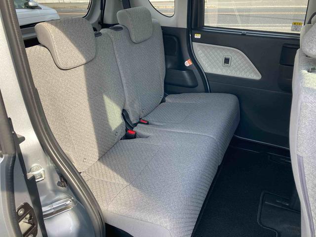 タントＬ【保証：１２ヶ月、距離無制限】　衝突被害軽減システム　両側スライドドア　ＬＥＤヘッドライト　電動格納ドアミラー　アイドリングストップ　キーレスエントリー　クリアランスソナー（広島県）の中古車