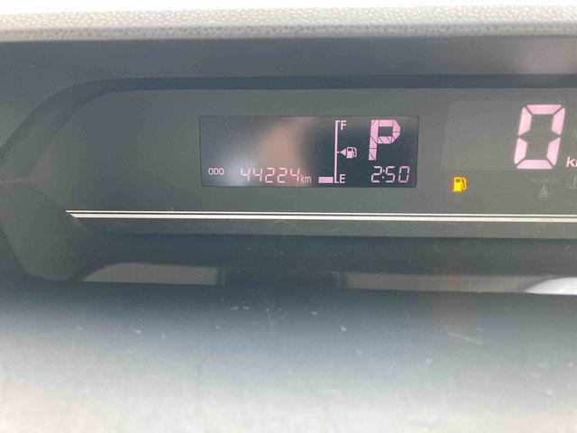 タントＬ【保証：１２ヶ月、距離無制限】　衝突被害軽減システム　両側スライドドア　ＬＥＤヘッドライト　電動格納ドアミラー　アイドリングストップ　キーレスエントリー　クリアランスソナー（広島県）の中古車