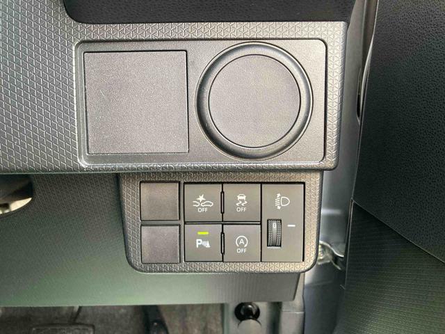 タントＬ【保証：１２ヶ月、距離無制限】　衝突被害軽減システム　両側スライドドア　ＬＥＤヘッドライト　電動格納ドアミラー　アイドリングストップ　キーレスエントリー　クリアランスソナー（広島県）の中古車