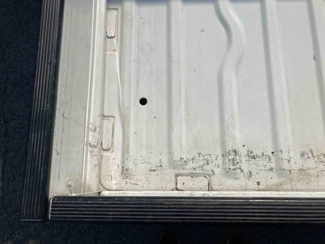 キャリイトラックＦＣエアコン・パワステ４ＷＤ　ＭＴ　マニュアルエアコン　パワーステアリング　ラジオ（広島県）の中古車