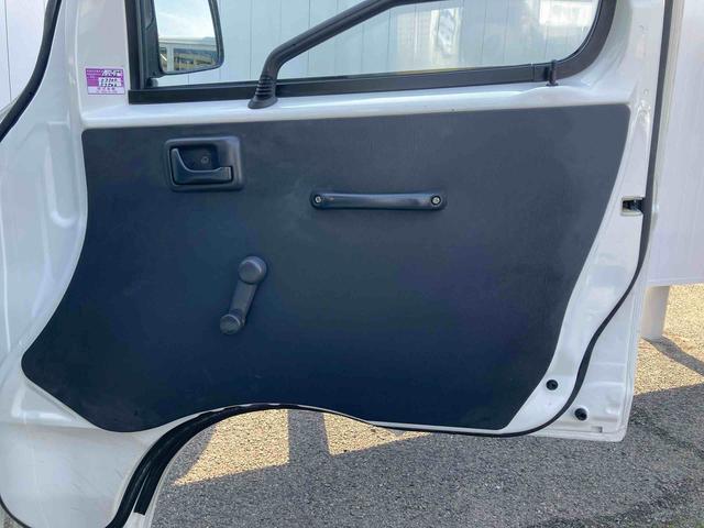 キャリイトラックＦＣエアコン・パワステ４ＷＤ　ＭＴ　マニュアルエアコン　パワーステアリング　ラジオ（広島県）の中古車