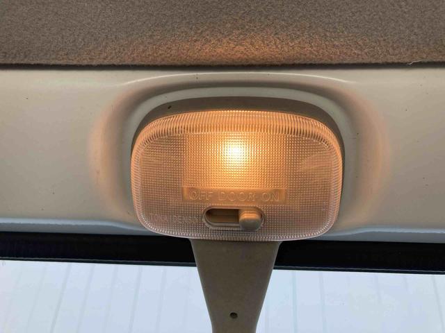 キャリイトラックＦＣエアコン・パワステ４ＷＤ　ＭＴ　マニュアルエアコン　パワーステアリング　ラジオ（広島県）の中古車