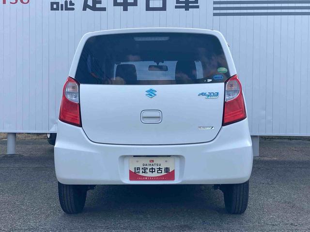 アルトエコＥＣＯ−ＬＣＤチューナー　ＥＴＣ　マニュアルエアコン　運転席エアバック（広島県）の中古車