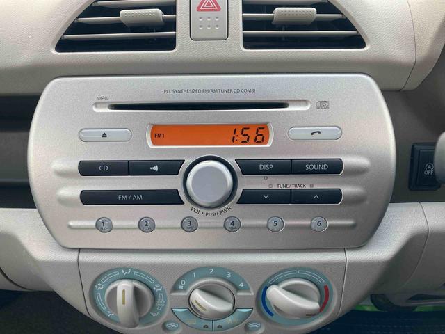 アルトエコＥＣＯ−ＬＣＤチューナー　ＥＴＣ　マニュアルエアコン　運転席エアバック（広島県）の中古車