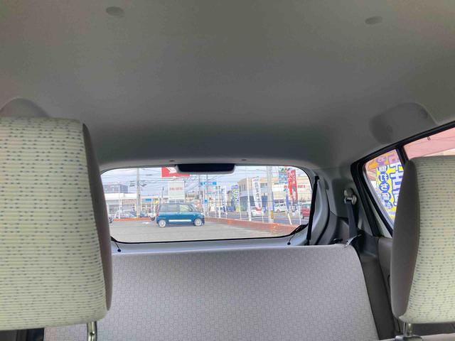 アルトエコＥＣＯ−ＬＣＤチューナー　ＥＴＣ　マニュアルエアコン　運転席エアバック（広島県）の中古車